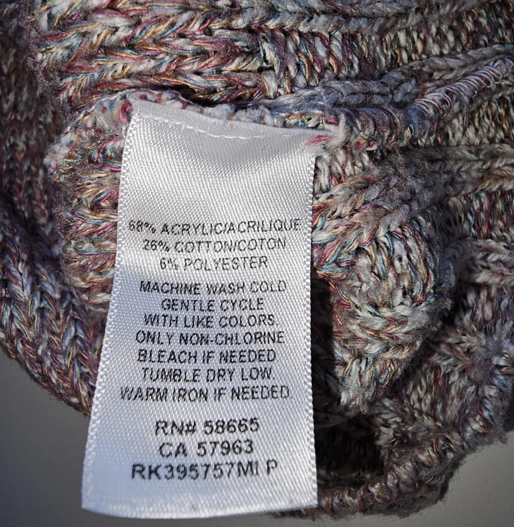 Susina Knit Sweater - Picture 5 of 6